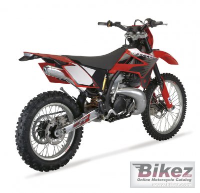 2007 GAS GAS EC250 photo